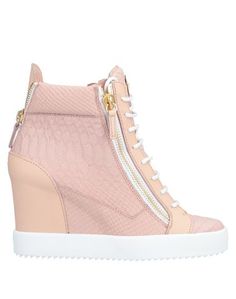 Высокие кеды и кроссовки Giuseppe Zanotti