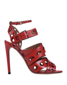 Сандалии AlaÏa