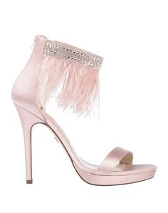 Сандалии Nina NEW York