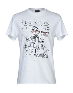 Футболка Blauer