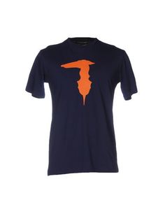 Футболка Trussardi