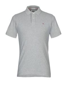 Поло Tommy Jeans