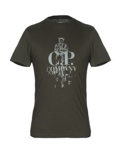 Футболка C.P. Company
