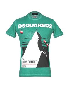 Футболка Dsquared2