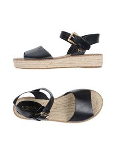 Эспадрильи Michael Michael Kors
