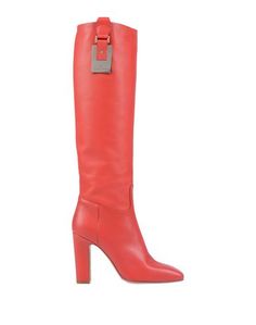 Сапоги Elisabetta Franchi