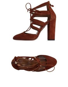 Туфли Aquazzura