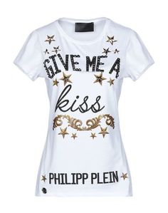 Футболка Philipp Plein