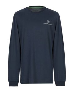 Футболка Blauer