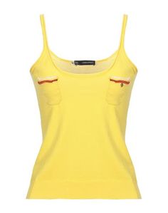 Топ без рукавов Dsquared2