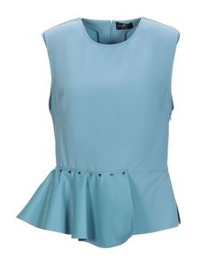 Топ без рукавов Elisabetta Franchi