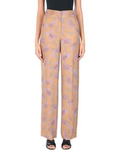 Повседневные брюки Dries Van Noten