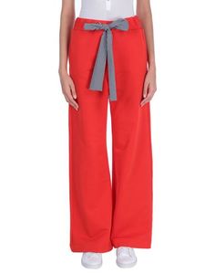 Повседневные брюки Msgm