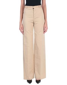 Повседневные брюки Dsquared2