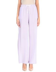 Повседневные брюки Semicouture