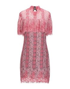 Короткое платье Pinko