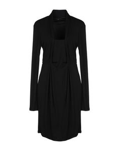 Короткое платье Elisabetta Franchi