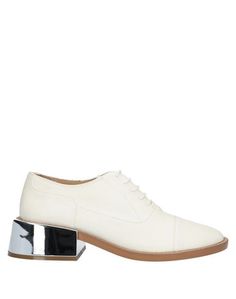 Обувь на шнурках Mm6 Maison Margiela