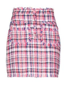 Юбка до колена Msgm