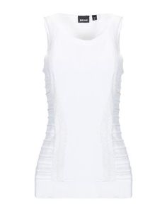Топ без рукавов Just Cavalli