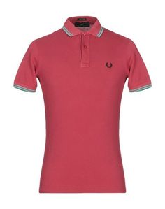 Поло Fred Perry