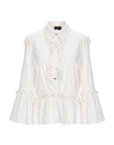 Блузка Elisabetta Franchi