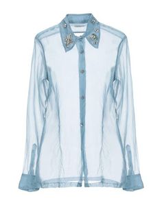 Pубашка Dries Van Noten
