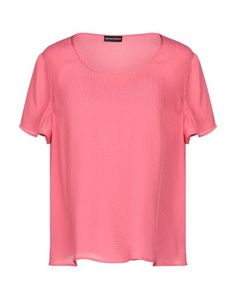 Блузка Emporio Armani