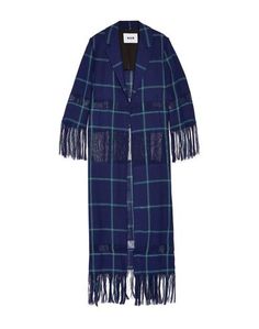Легкое пальто Msgm