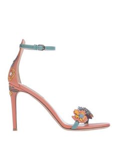 Сандалии Valentino Garavani