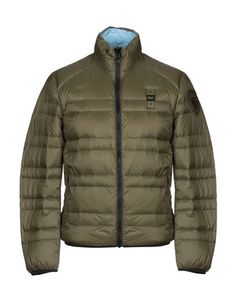 Пуховик Blauer