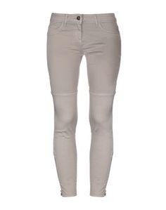 Повседневные брюки Elisabetta Franchi Jeans