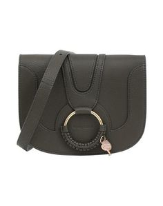 Сумка через плечо SEE BY ChloÉ