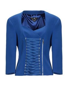 Пиджак Elisabetta Franchi