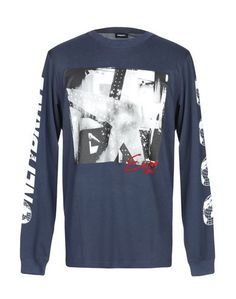 Футболка Diesel