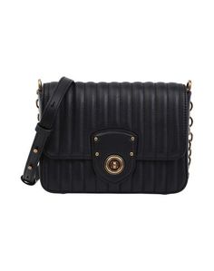 Сумка через плечо Lauren Ralph Lauren