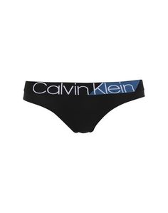Трусы Calvin Klein