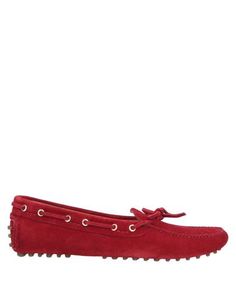 Мокасины Carshoe