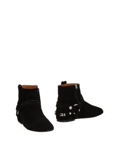Полусапоги и высокие ботинки Isabel Marant Étoile