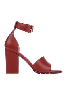 Сандалии Valentino Garavani