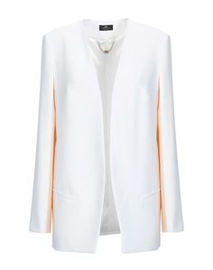 Пиджак Elisabetta Franchi