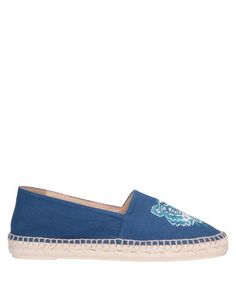 Эспадрильи Kenzo