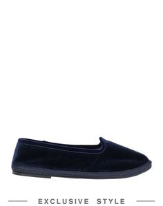 Мокасины Papusse FOR Oafrica x Yoox