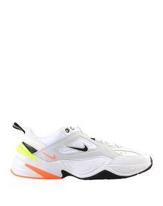 Низкие кеды и кроссовки Nike