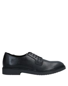 Обувь на шнурках Trussardi