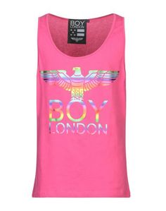 Майка BOY London