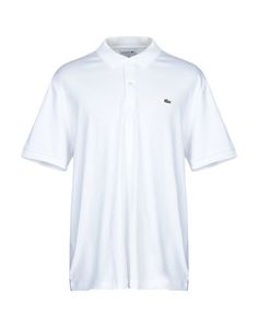 Толстовка Lacoste