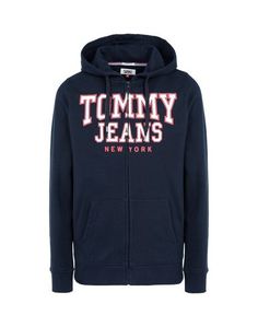 Толстовка Tommy Jeans