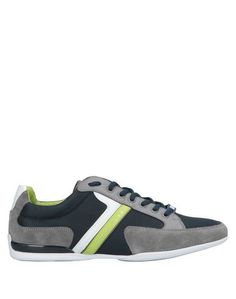 Низкие кеды и кроссовки Boss Green