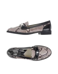 Мокасины Michael Michael Kors